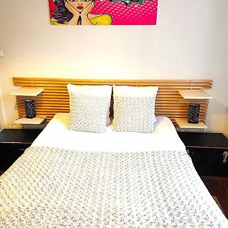 Appartement 3 Pieces, Krutenau, Parking Prive 斯特拉斯堡 外观 照片