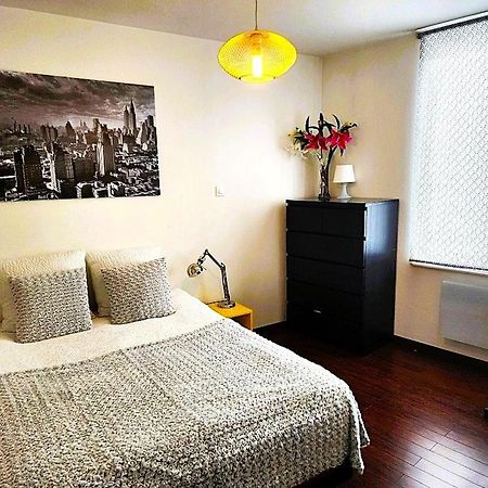 Appartement 3 Pieces, Krutenau, Parking Prive 斯特拉斯堡 外观 照片