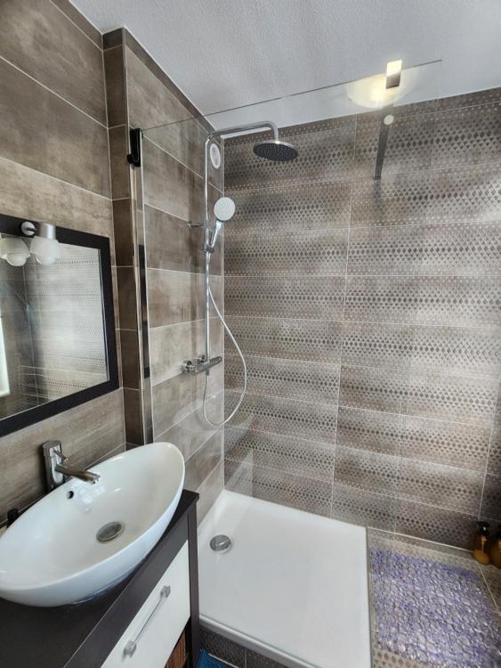 Appartement 3 Pieces, Krutenau, Parking Prive 斯特拉斯堡 外观 照片